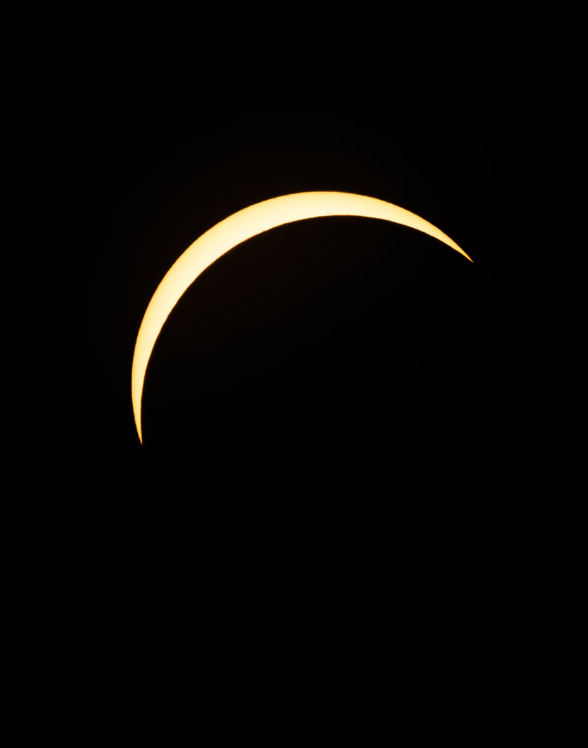 Eclipse Minimalist