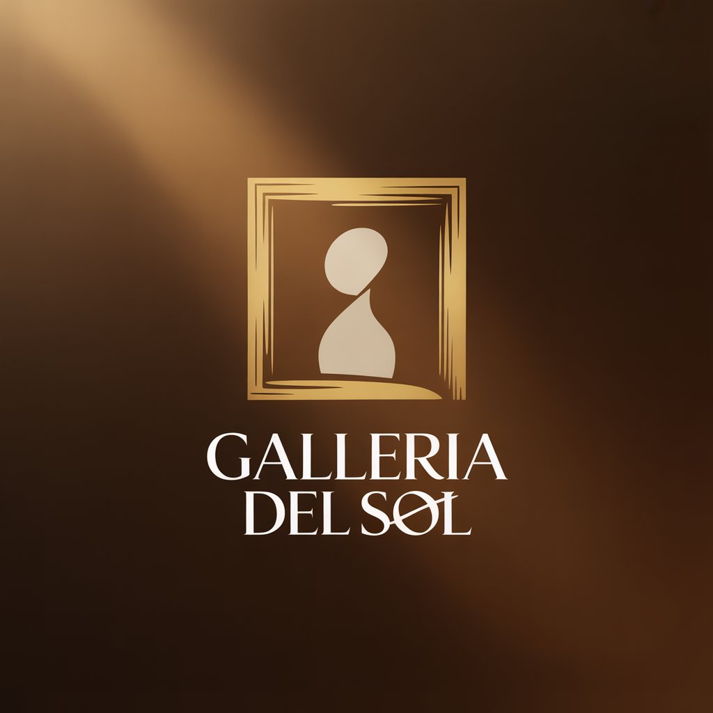 Galleria Del Sol Logo